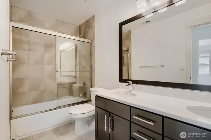 bath
