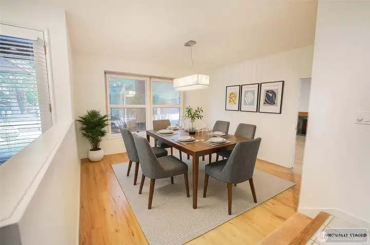 Dining Room Dining Room