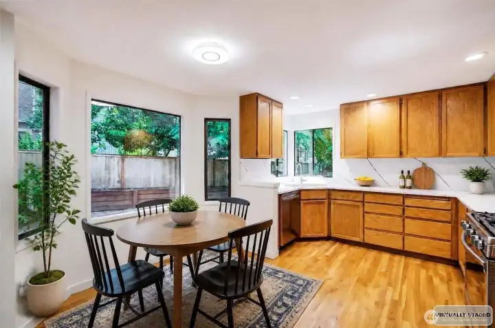 Kitchen Kitchen