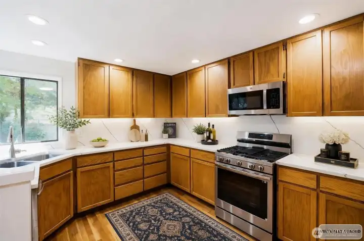 Kitchen Kitchen