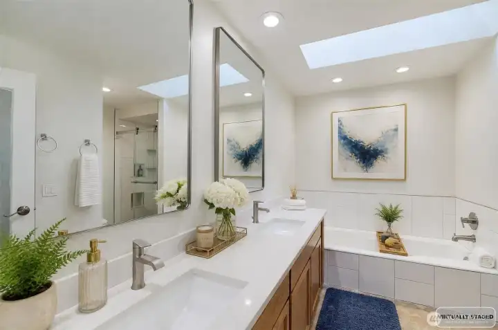 Primary Bath Primary Bath