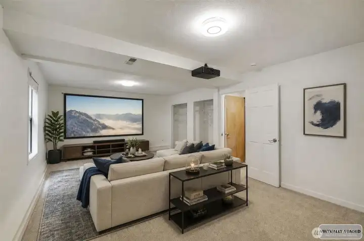 Bonus Room Bonus Room