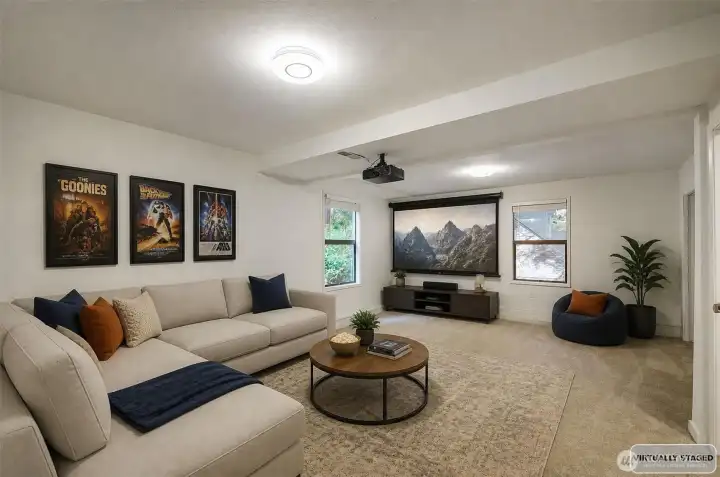 Bonus Room Bonus Room