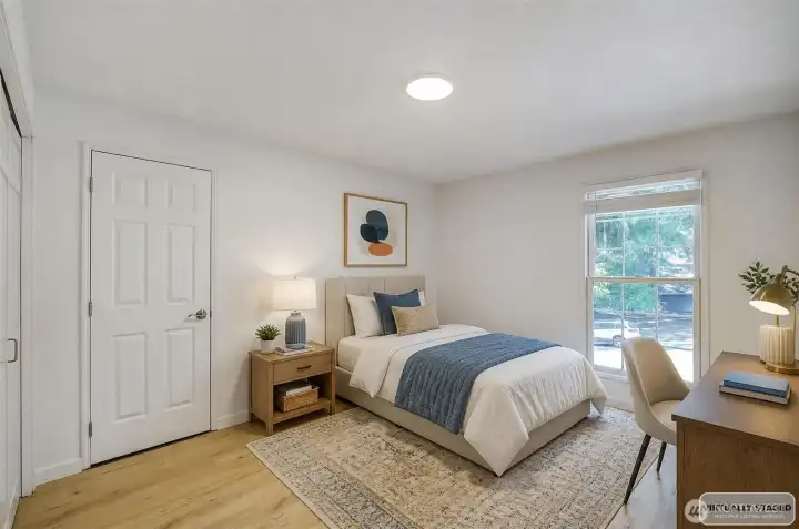 Bedroom 2 Bedroom 2