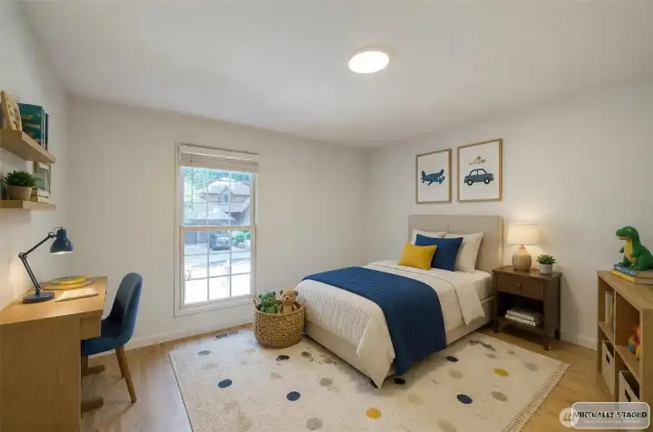 Bedroom 3 Bedroom 3