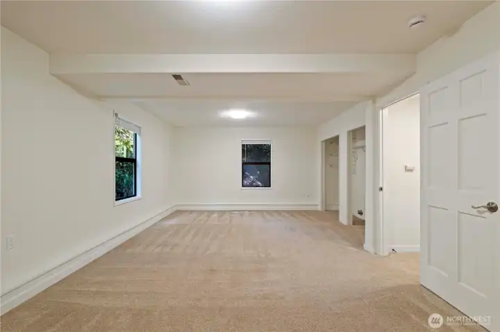 Bedroom 4 / Bonus Rm