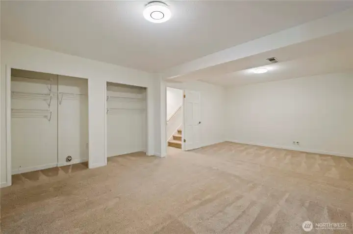 Bedroom 4 / Bonus Room