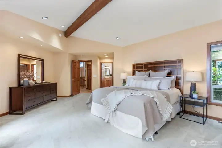 Primary Suite Primary Suite
