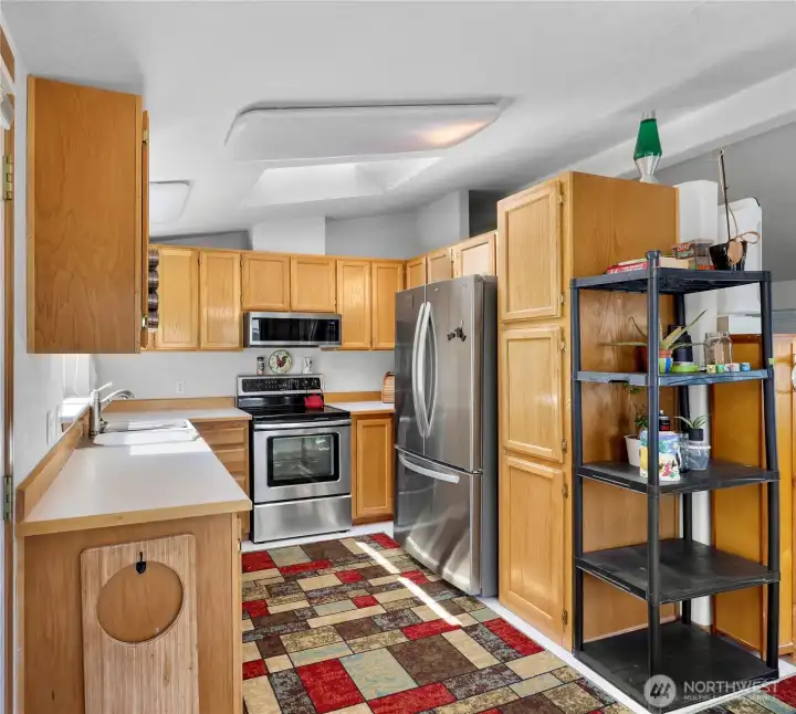 Kitchen Kitchen