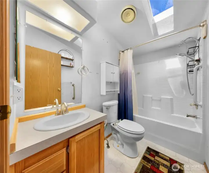 Guest Full Bathroom Guest Full Bathroom