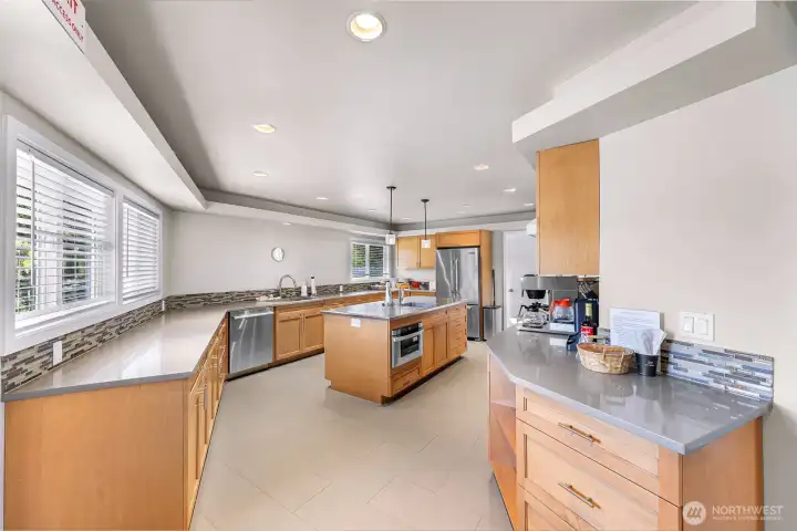 Clubhouse Kitchen Clubhouse Kitchen