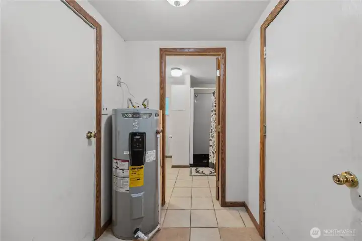 Mud room Mud room