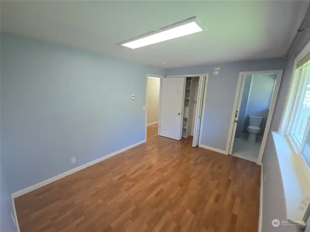 Master Bedroom 1