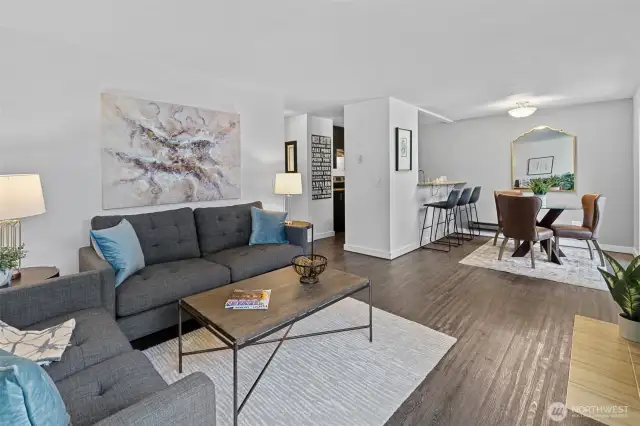 Welcome to this beautiful condo