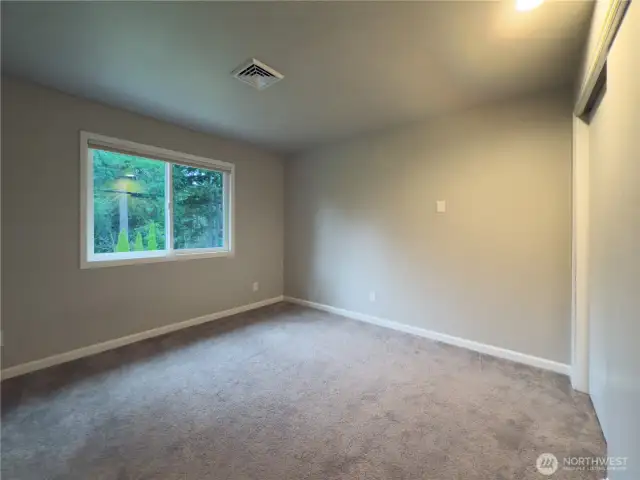 2nd floor bedroom