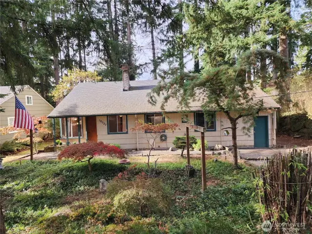 9,500 sqft MUR-35 zone lot