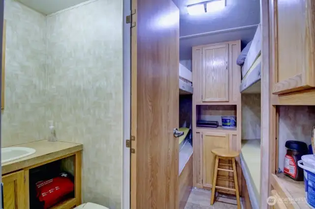 Bunkroom