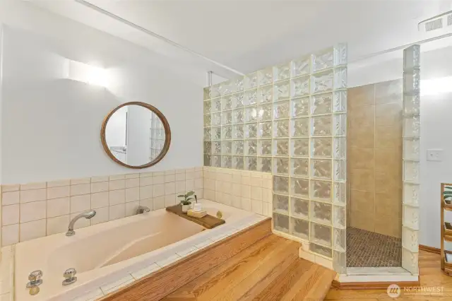 Primary Ensuite