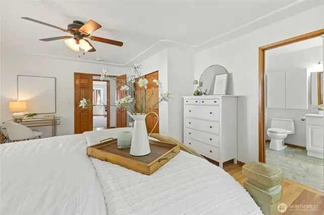 Junior Ensuite