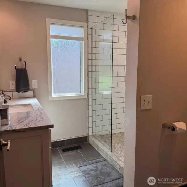 guest bath