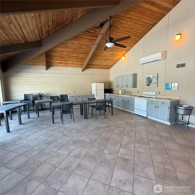Common Area Clubhouse