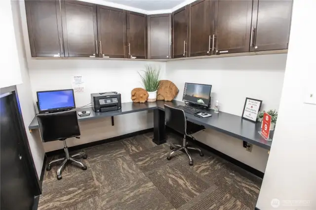Computer Room