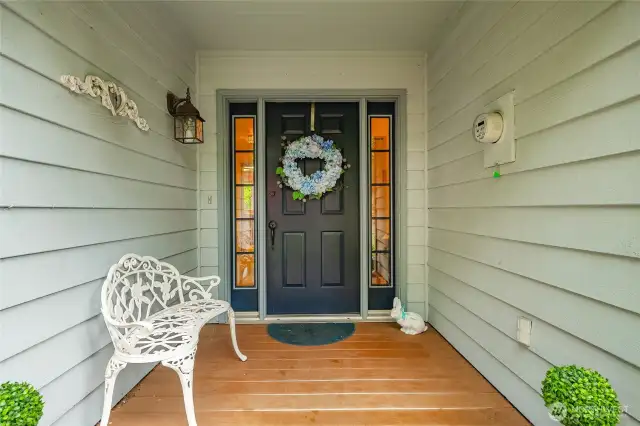 Welcome to 1117 W Racine Dr, Bellingham