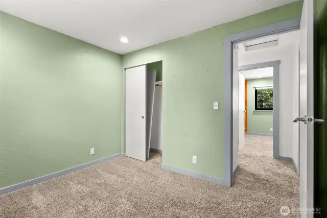 Bedroom #2