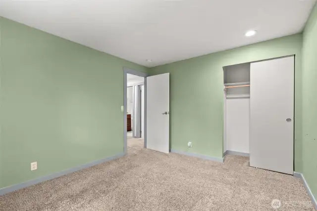 Bedroom #3