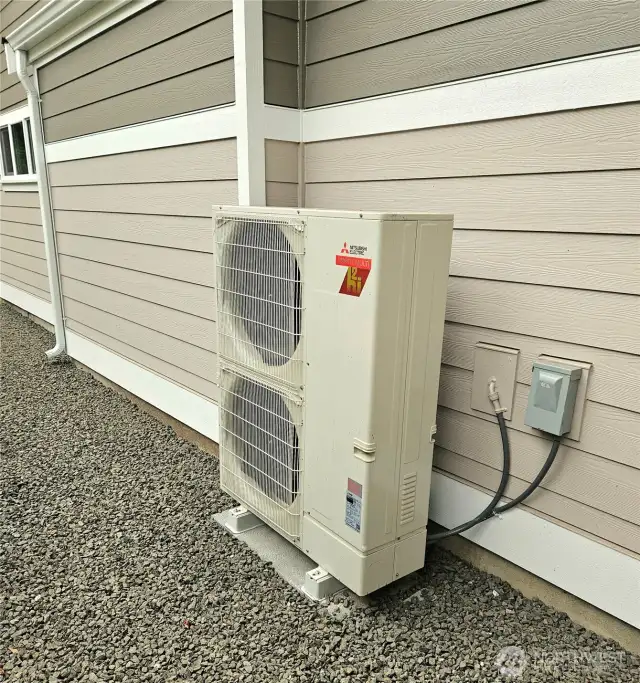 heat pump