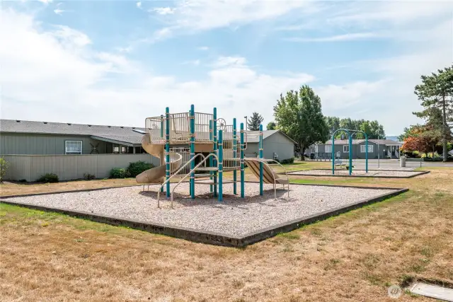 community park