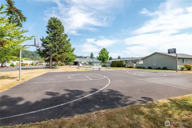 community park