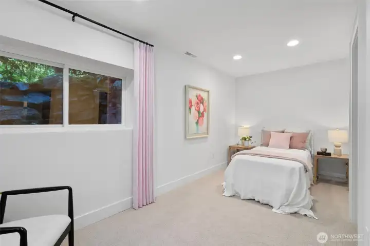 Third Bedroom