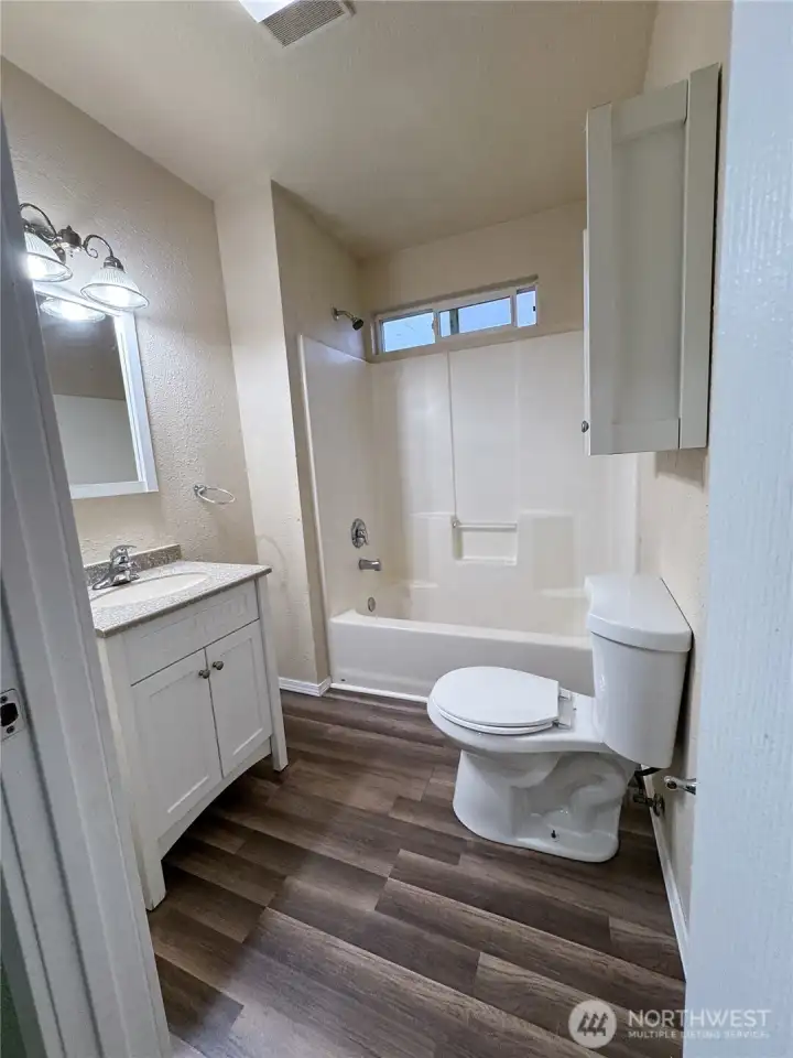 Unit 5. Bathroom