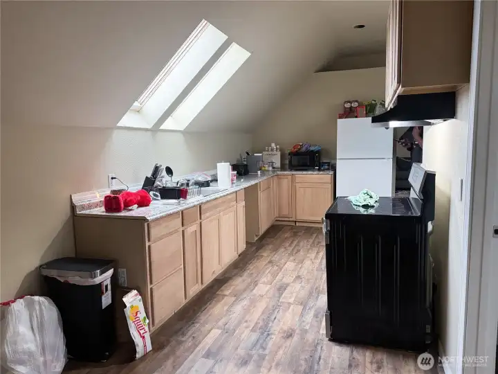 Unit 8. Kitchen