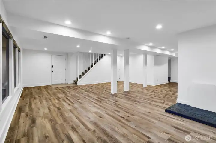 Thoughtfully remodeled home with timeless appeal