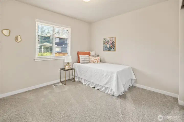 Guest bedroom #3