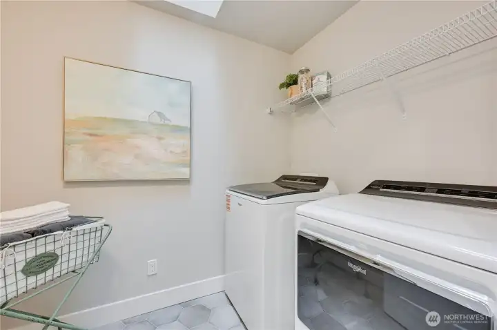 Photos of furnished model home on Lot 18 of same plan. No two homes are alike. Color selections and details will vary. Ask for details