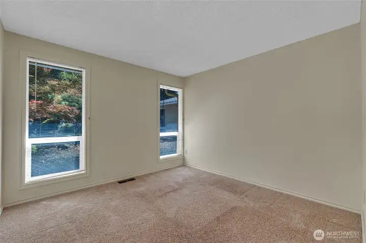 Bedroom #1