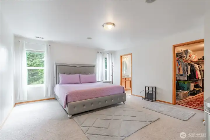 Primary Suite