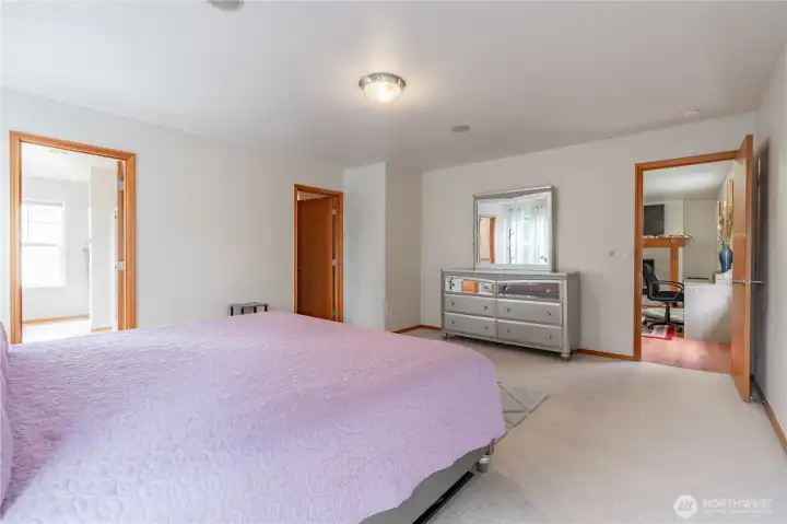 Primary Suite