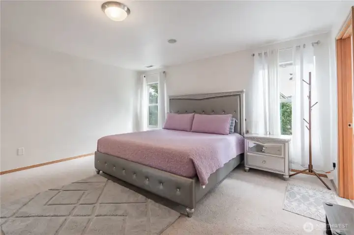 Primary Suite