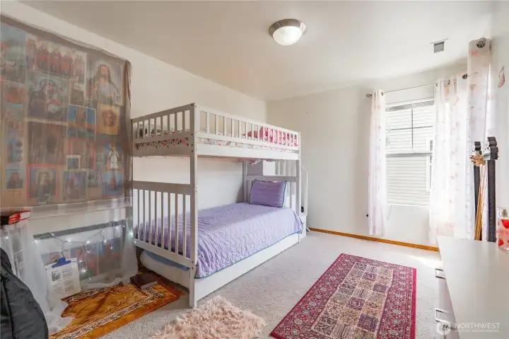 3rd bedroom