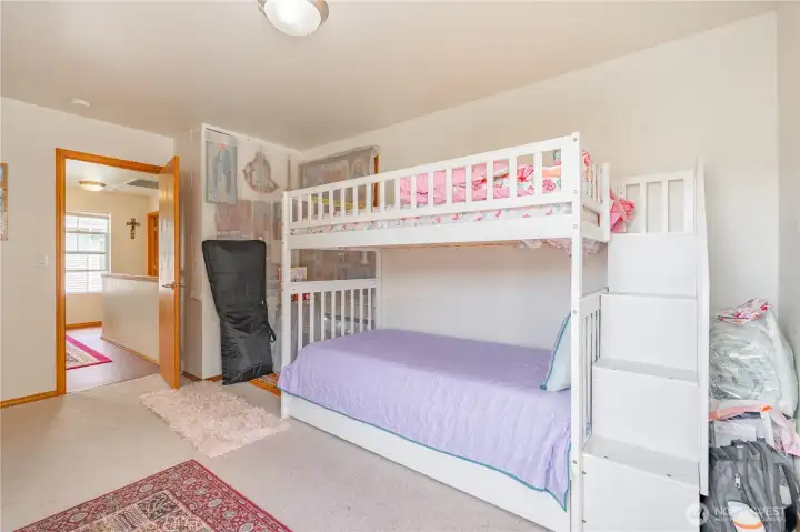 3rd bedroom