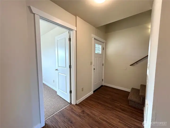 Entryway