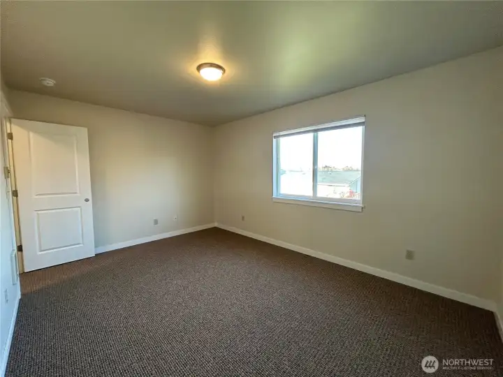 Upstairs bedroom 2