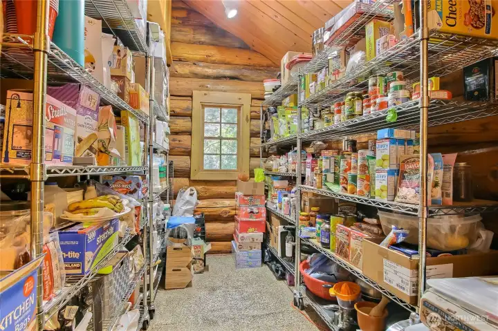 Pantry