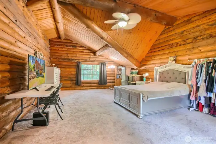 Primary Suite  1