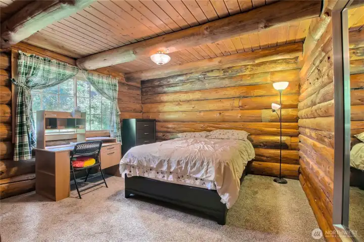 4th bedroom