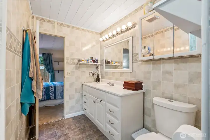 Primary Bath Primary Bath